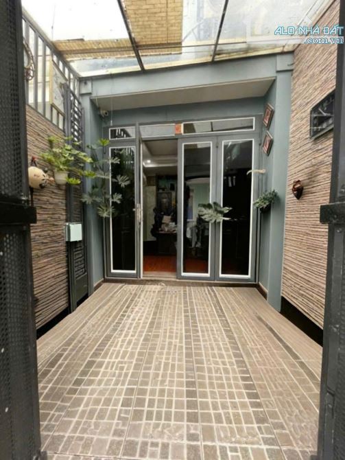 🔥Nhà 3 tầng đường LÊ ĐỨC THỌ, phường 15 Q. Gò Vấp ,dt 40m2 (3mx13m) hẻm 5m 💵 5,4tỷ. - 5