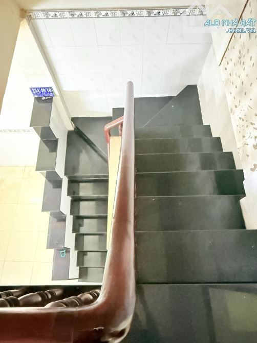 Nhà Âu Cơ_ P9, Tân Bình. DT 34m2. 2 tầng. Ngang 3.5m x dài 9.5m. Giá 3.95 tỷ. - 5