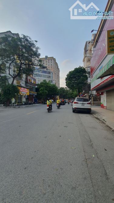 BÁN NHÀ NGUYỄN THỊ ĐỊNH- SÁT PHỐ, Ô TÔ TRÁNH, 9 TẦNG THANG MÁY- DIỆN TÍCH 80M2_GIÁ 29.5 TỶ - 5