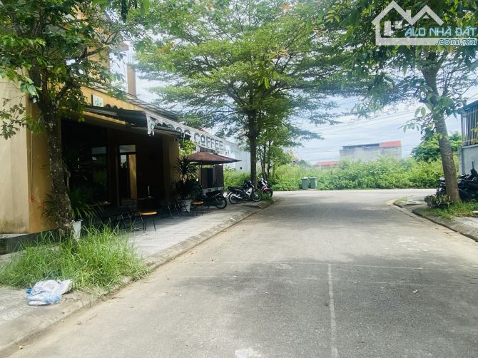 🏡 BÁN ĐẤT KHU QUY HOẠCH HƯƠNG AN – TP. HUẾ - 5