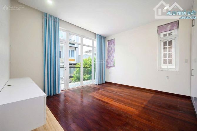Định cư NN, bán gấp nhà 1 trục hẻm 6m Lê Đức Thọ P17, DT 6.5x14m, 2 lầu, ST, giá 11.7 tỷTL - 5