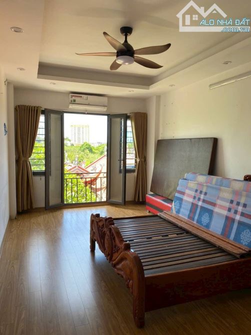 BÁN NHÀ MẶT PHỐ PHƯƠNG CANH, TỪ LIÊM KINH DOANH, DT 35M, 5 TẦNG, MT 3.5M, GIÁ  NHỈNH 5 TỶ - 5