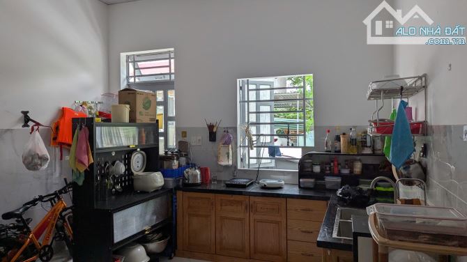 BÁN CĂN NHÀ C4 CÓ 2PN ĐƯỜNG NHỰA CÓ VỈA HÈ PHƯỜNG 10 TP VŨNG TÀU GIÁ MỀM - 5