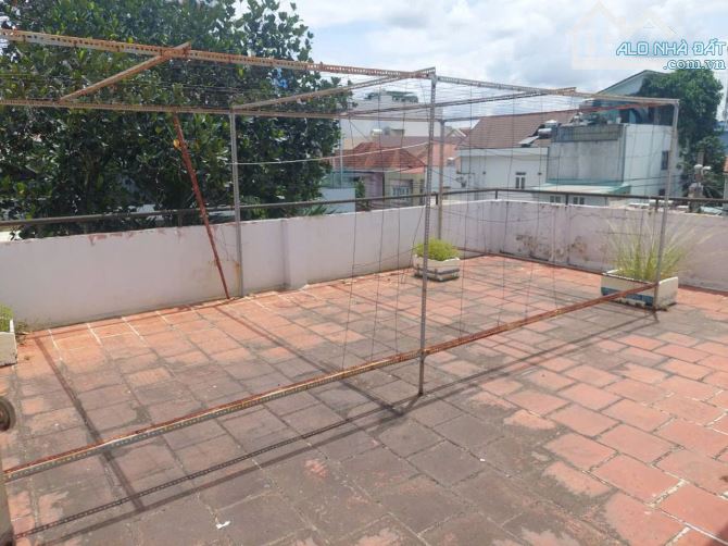 BÁN NHÀ BIỆT THỰ 3 TẦNG, MẶT TIỀN KHU CHỢ KIẾN THIẾT, HIỆP PHÚ Q9 - 5