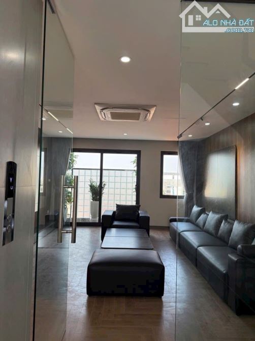 🔥 SIÊU PHẨM THANG MÁY 7 TẦNG 🏠 BÁN NHÀ PHÚC ĐỒNG - LONG BIÊN - 45M² 💵 13.8 TỶ 🔥 - 5
