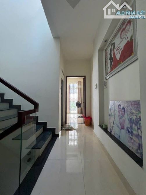 Bán nhà Phạm Văn Chiêu, Ngang 4.2m, Khu đồng bộ, Hẻm xe hơi, 4 PN, 6 Tỷ .x - 5