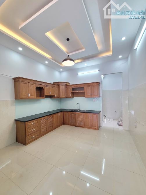 5,2Tỷ TL🔥Bán nhà 2 lầu_82,7m2_MT kinh doanh Gần TTYT Dĩ An p.Tân Đông Hiệp, Tp.Dĩ An - 5