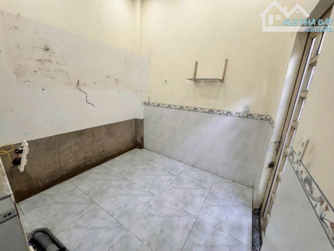 🏠 Nhà 3 TẦNG đường THỚI AN 22, Phường Thới An, Q. 12, dt 90m2 (4mx22,5m),💰6Tỷ. Đường 5m - 5
