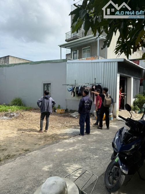 BÁN GẤP LÔ ĐẤT SHR 1/TÂN HIỆP 30 ,TÂN HIỆP,HÓC MÔN NAY LÀ XÃ HÓC MÔN - 5