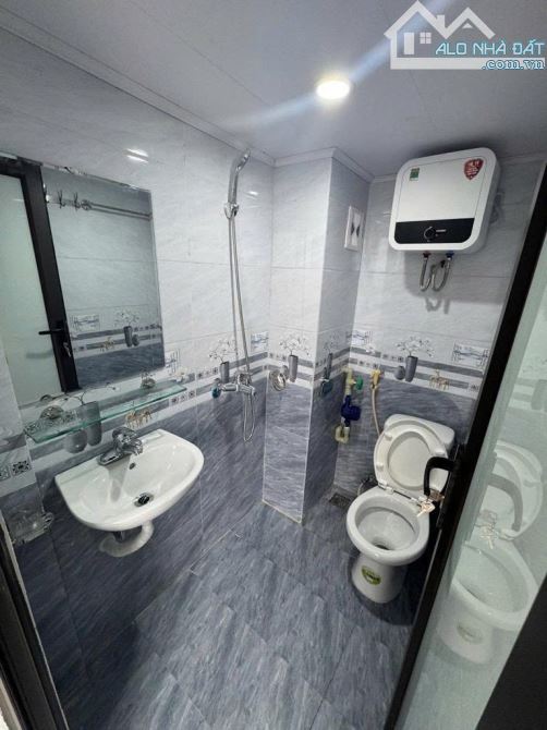 TUYỆT PHẨM CĂN HỘ DÒNG TIỀN 10 CĂN STUDIO CAO CẤP - DÒNG TIỀN  500TRIỆU/NĂM Tại HOÀNG MAI. - 5