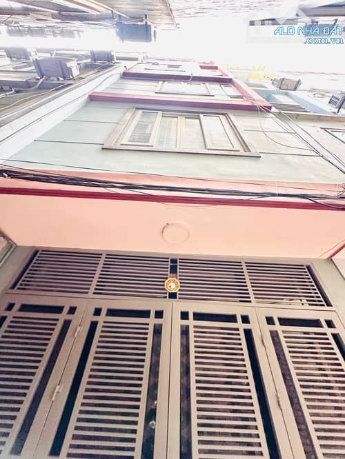 Phá Giá Thị Trường nhà Phan Kế Bính 44m2x5tầng , Mt 4m giá chỉ 7tỷ - 5