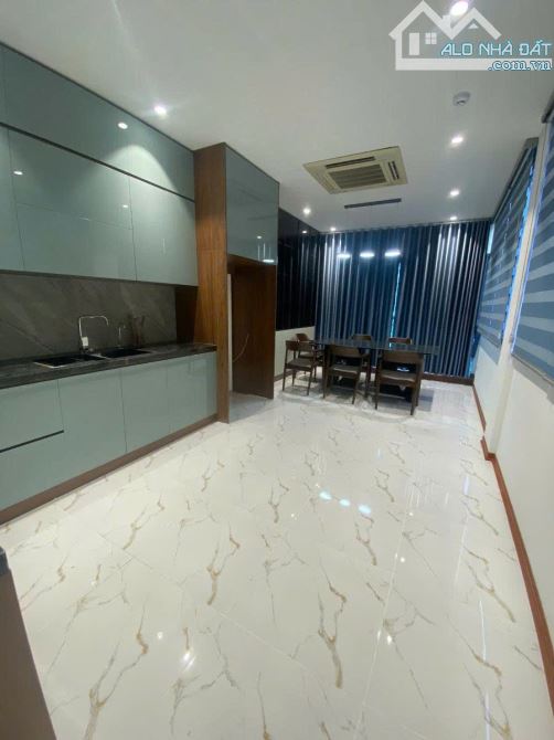 Bán nhà 2 mặt phố Quang Trung-Lý Thường Kiệt Hà Đông kinh doanh đỉnh DT 70m2x5T giá 23.6tỷ - 5