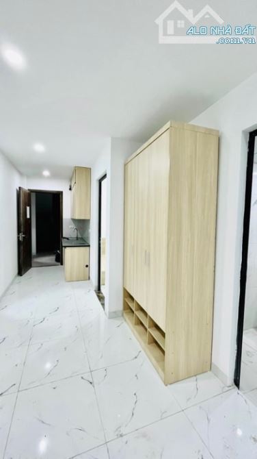 BÁN CHDV 81M2 LÊ QUANG ĐẠO -19P KHÉP KÍN FULL ĐỒ -THANG MÁY- DOANH THU LÊN TỚI 1,4 TỶ/ NĂM - 5