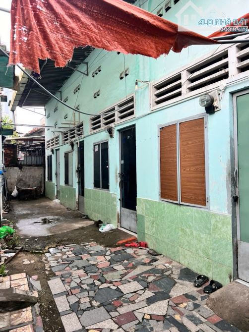 Bán dãy trọ 40 phòng đường Đỗ Xuân Hợp, PLB Q9 ( 18 x 50 ) 915m2 đất - 5