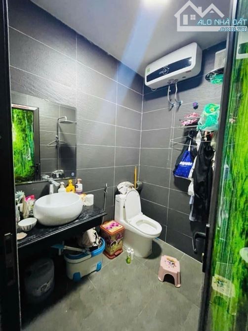 Nhà đẹp, ô tô, kinh doanh, Mỹ Đình, Nam Từ Liêm, 45m2 x 6 tầng, giá 12,7 tỷ - 5