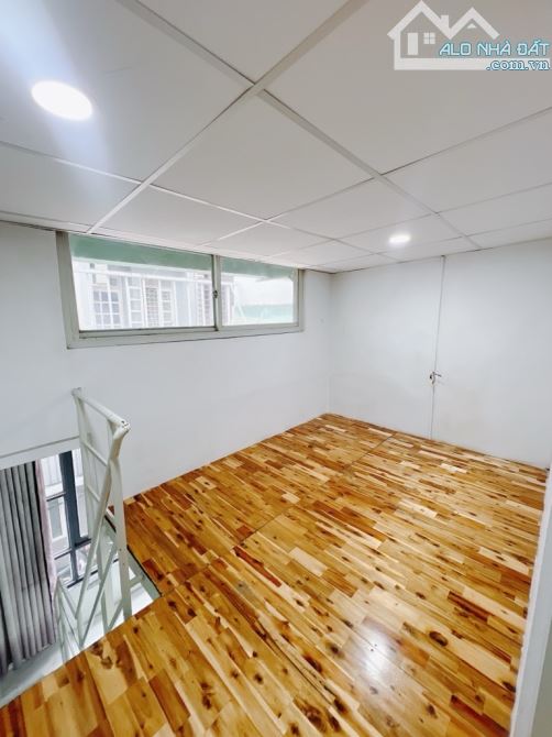 NHÀ MẶT 💵 ĐƯỜNG SỐ Q4 - 73,4m2 - 3 TẦNG BTCT . ĐƯỜNG 6m XE 7 CHỔ VÔ TƯ RA VÀO - 5