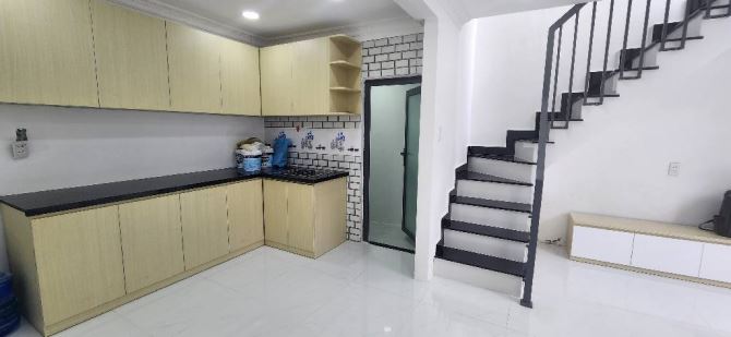 Bán nhà 2 tầng phường Bình Thuận HXH cách 15m ngay KDC Ecogreen; dòng tiền 72tr/năm - 5