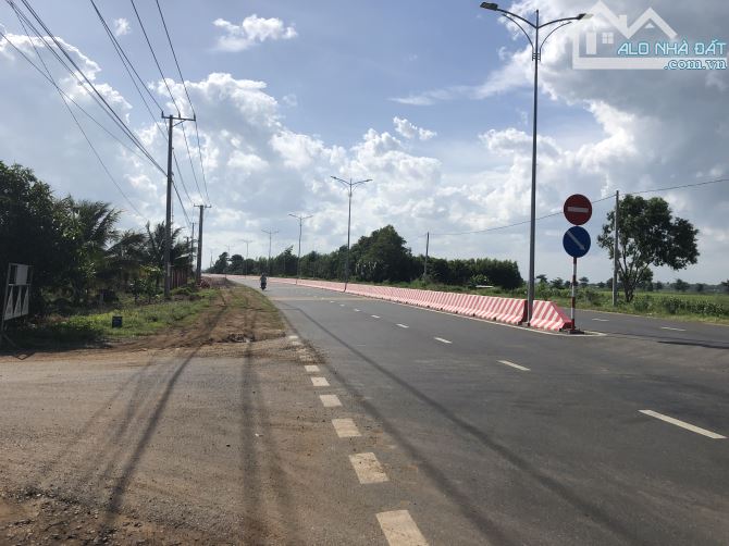 Lô biệt thự vườn biển Phước Hải- dt:3342m2-ngang 10m-nở hậu 78m-giá 5ty350, ngay tl 44b - 5