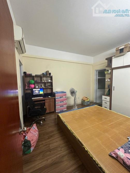 BÁN NHÀ NGUYỄN CAO 45/54M² – 5 TẦNG PHONG CÁCH VINTAGE – GIÁ CHỈ 13.3 TỶ – 3 BƯỚC Ô TÔ TRÁ - 5