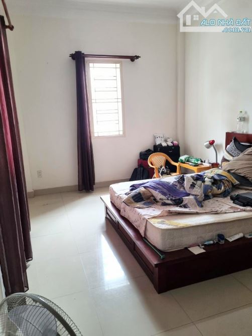 Bán Nhà Quận 8 ,  Biệt Thự Đường Hoàng Ngân,  3Tầng , 138m2  , Chỉ 13.X Tỷ (TL) - 5