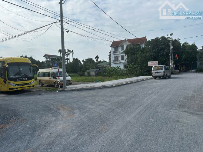 MẶT ĐƯỜNG KINH DOANH – CHÍNH CHỦ GỬI – VỊ TRÍ SIÊU HIẾM TẠI XUY XÁ – MỸ ĐỨC - 5