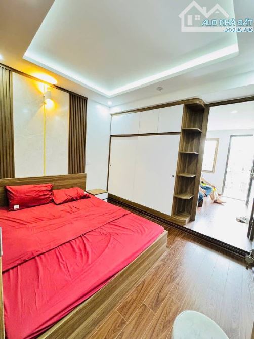 Bán căn tập thể Nhà D Phương Mai, sử dụng 60m2, 2 ngủ giá 2,98 tỷ (có thương lượng) - 5