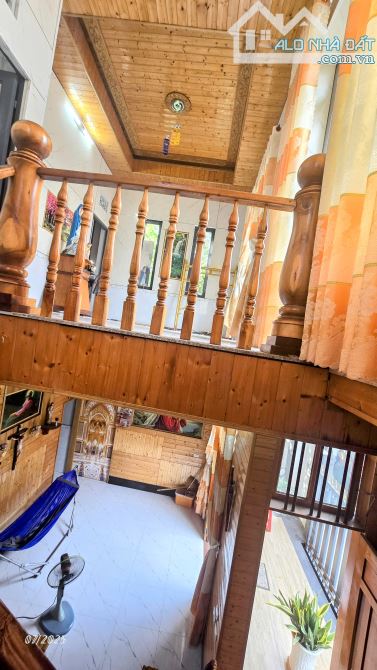Gia Đình Cần Bán Nhà Lầu Đẹp Rộng  110m² Gần Đền Thánh Martin - Phường Tân Hòa, BH-ĐN   - - 5