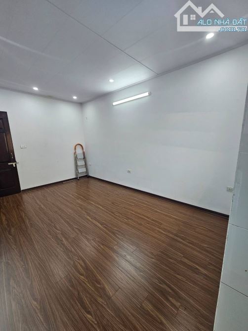 Bán căn tập thể thống kê mặt phố Phố Láng Hạ, sử dụng 65m2, giá 3.65 tỷ (có thương lượng) - 5