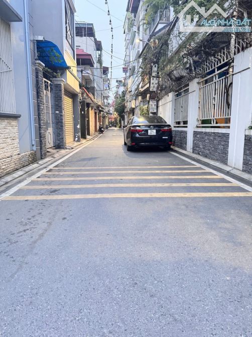 Bán nhà Nguyễn Sơn, Long Biên, 42m2, 7 Tầng, GARA, THANG MÁY, KINH DOANG, Ô TÔ TRÁNH. - 6