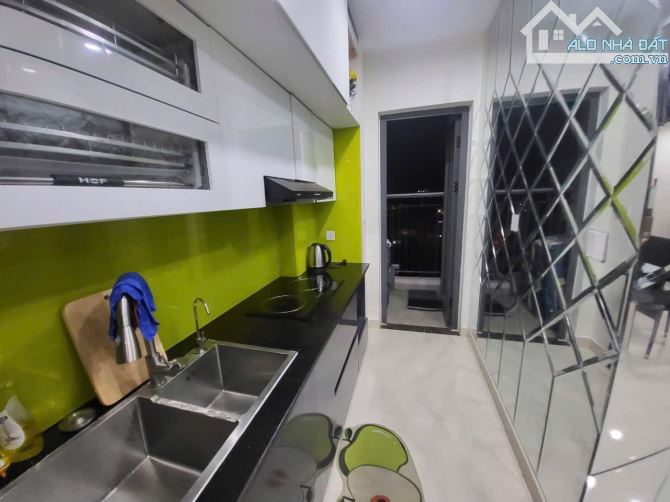 Bán căn hộ chung cư thương mại Ecolife mặt tiền đường Điện Biên Phủ - 6
