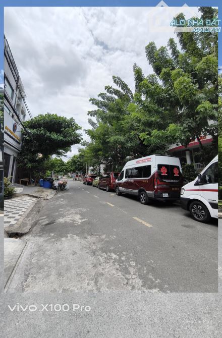 Biệt thự sân vườn Khu Tên Lửa - 200m2 vuông đẹp - gần AEON - Tâm Anh - 6