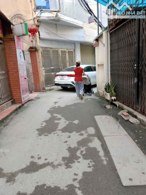 🏡 CCMN PHÚ ĐÔ MẶT NGÕ KD–VÀI BƯỚC RA PHỐ – DÒNG TIỀN HƠN 400 TRIỆU/ NĂM. GIÁ CHÀO 7.9 TỶ - 6