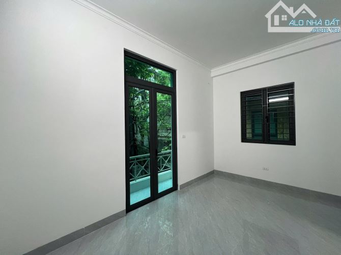 Chính chủ bán nhà 4 tầng, 38m, MT mênh mông, ở sướng, ô tô vào nhà, Vương Thừa Vũ - 6