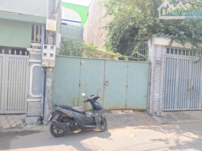 Đất gần ngã ba cây Điệp, phường Tân Đông Hiệp, Tp Dĩ An - 6