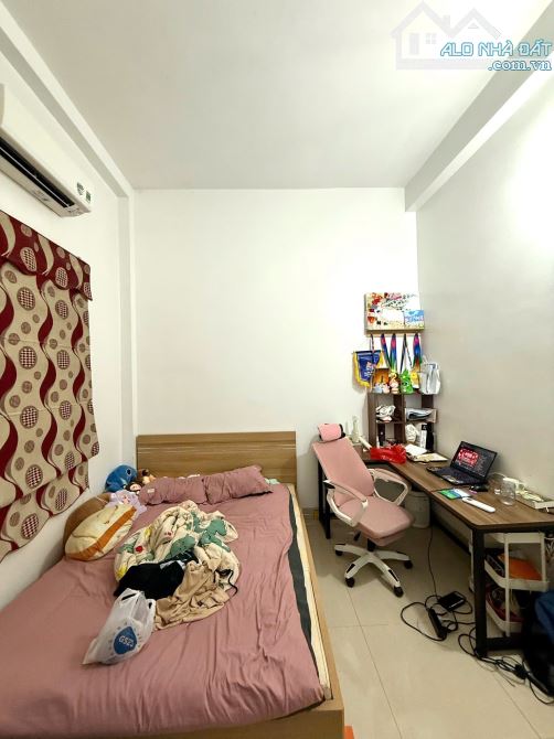 Chính chủ bán nhà 5 tầng, 44m, ở sướng, ô tô vào nhà, thoáng trước sau, Nguyễn Ngọc Nại - 6