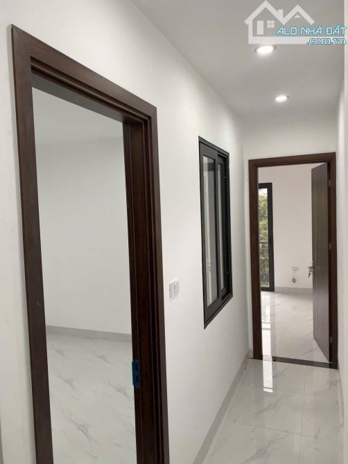 Đường ô tô tránh, gara ô tô - Bán nhà ngay gần KĐT Đô Nghĩa, 55m2 - Giá 4tỷ4, BXYên Nghĩa - 6