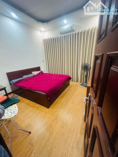 Chính chủ bán nhà 4 tầng, 48m, ở sướng, kinh doanh đỉnh, gõ ba gác, Nguyễn Viết Xuân - 6