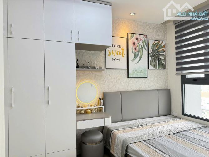 💥GIỎ HÀNG THUÊ C/C MỚI CAO CẤP NHẤT Q6 D-HOMME 👉 ĐỦ LOẠI 1-2-3PN - 6