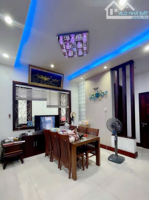 🔥BIỆT THỰ KDT Vĩnh Điềm Trung VIEW TRỰC DIỆN CÔNG VIÊN Giá Rẻ Nhất Thị Trường - 6
