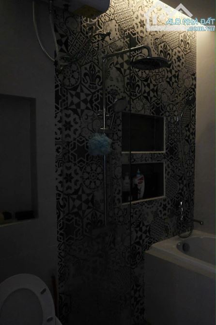 🏡 Cần bán Nhà Phố Nhà Hẻm Xe Hơi,  Nguyễn Trung Trực, P.04, Đà Lạt , Gần Hồ Xuân Hương. - 6