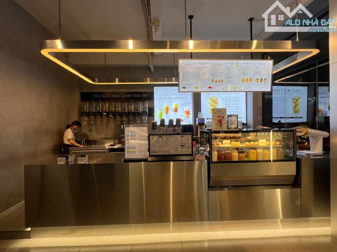 Cho Thuê Mặt Bằng 8x6m đường Đinh Tiên Hoàng quận 1 - 6