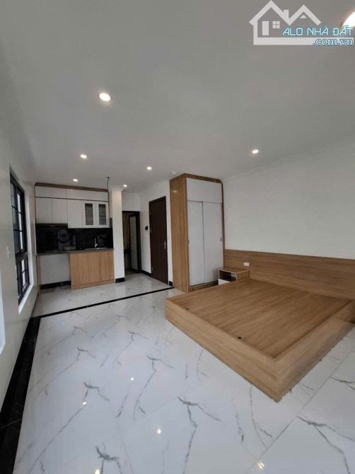 Phố Định Công Hạ - 65m mt 6,2m 8 tầng Thang Máy Lô Góc Nội Thất Xịn Chỉ 26,2  tỷ - 6