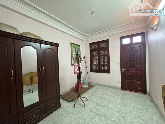 Chính chủ bán nhà dân xây 5 tầng, 51m, ô tô vào nhà, ở sướng, Xã Đàn - 6