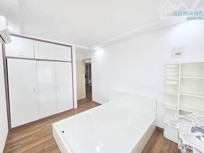 BÁN CHUNG CƯ 3 NGỦ RUBY 2 PHÚC LỢI 5 TỶ - 6