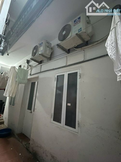 Bán Nhà Xuân Thủy - Cầu Giấy – 87m² – 4T – MT 5m – GẦN PHỐ – DÒNG TIỀN ỔN – KD – 25 TỶ - 6