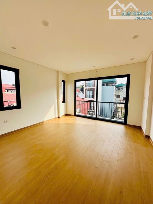 Bán nhà vũ xuân thiều, 40m2 thang máy, lô góc, vị trí đẹp - 6