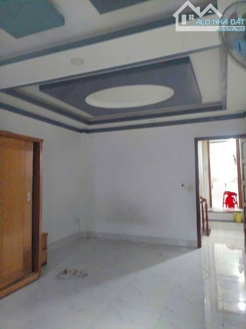 NHÀ ĐẸP 4 TẦNG 68M2(4X17)-BÙI TƯ TOÀN-BẾN XE MIỀN TÂY-GIÁ 6.6 TỶ - 6