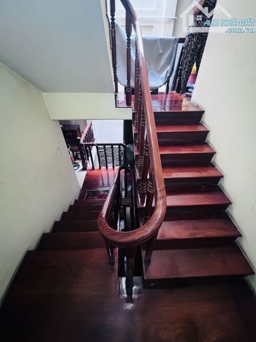 Hẻm 8M kinh doanh, 4 tầng, 200m2, ngang 6m, gần Emart Phan Huy Ích, nhỉnh 23 tỷ - 6