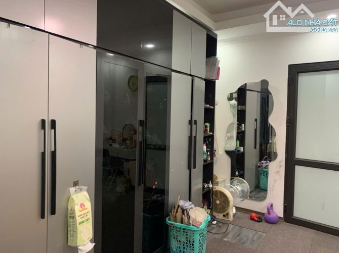🏡 NHÀ ĐẸP DƯƠNG NỘI – FULL NỘI THẤT –  31M2 5 TẦNG CHỈ NHỈNH 5 TỶ. - 6