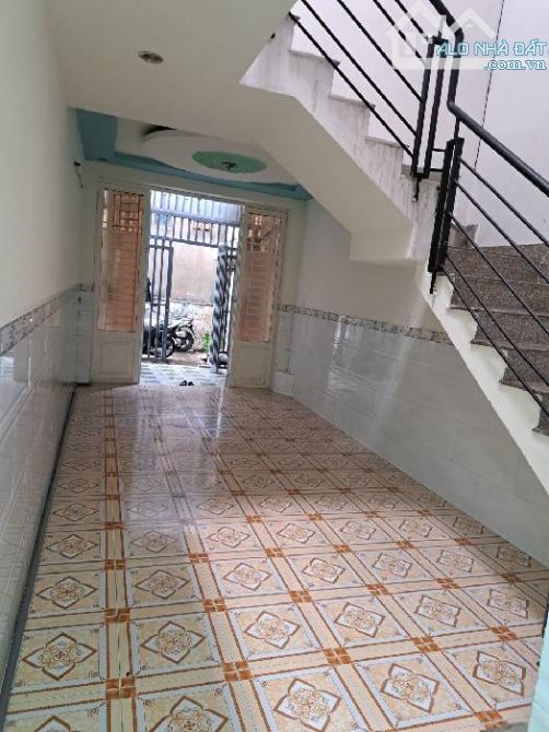 🏘Lê Đình Cẩn, Tân tạo, Bình Tân,  DT 6 x 20,6 có 2 căn. Giá 5,9 tỷ TL. - 6